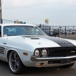 1973 Dodge Challenger