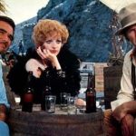 Burt Reynolds – Liza Minnelli – Gene Hackman (Lucky Lady) 1975