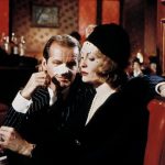 Jack Nicholson – Faye Dunaway Chinatown 1974
