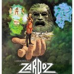 Zardoz 1974