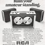 1969-RCA