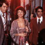 Robert Urich, Bart Braverman, and Phyllis Davis in Vega$ (1978)