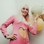 Agnetha Fältskog pre-ABBA, 1970