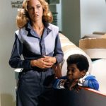 Erin Gray and Gary Coleman – Buck Rogers in the 25th Century (1979)