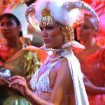 Pamela Hensley as Princess Ardala in Buck Rogers in the 25th Century (1979)