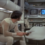 UFO (1970) – Computer Affair