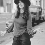 Carly Simon, 1971.