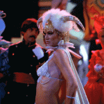 Princess Ardala in Buck Rogers