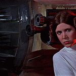 STAR WARS- A NEW HOPE (1977)….