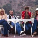 1979 Fleetwood Mac in Los Angeles