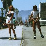 1979 roller skating girls