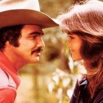 Burt Reynolds – Sally Field in Smokey and the bandit 1977, de Hal Needham