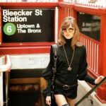Klute 1971 Jane Fonda, 1960s New York City