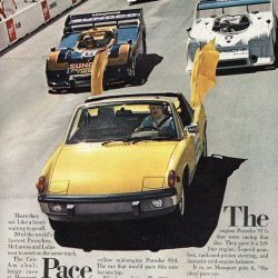 Porsche-1973