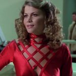 Markie Post in Buck Rogers in the 25th Century (1979)