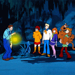 Scooby-Doo, Where Are You? -2×05- ‘Haunted House Hang-Up’