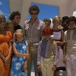 The Brady Bunch at Pearl Harbor, 1972