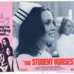 The Student Nurses 1970