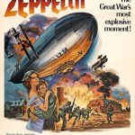 Zeppelin, 1971, dir. Étienne Périer