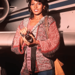 Pam Grier in Friday Foster (1975)