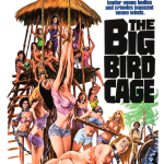Teda Bracci, Andres Centenera, Marissa Delgado, Vic Diaz, Anitra Ford, Subas Herrero, Karen McKevic, and Carol Speed in The Big Bird Cage (1972)
