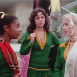 The Swinging Cheerleaders (1974)