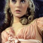 Jenny Hanley in Scars Of Dracula (1970)