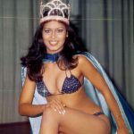 Wilnelia Merced 1975 Miss World