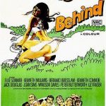 Carry On Behind – 1975