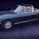 Triumph Stag (1971)