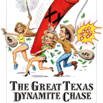 The Great Texas Dynamite Chase (1976) copy