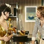 Michele Lee in Love American Style – Love and the spaced out chick 1972