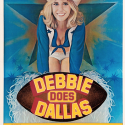 Debbie Does Dallas 1978