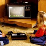 1977 – The Atari 2600