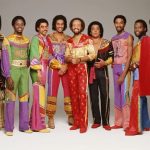 Earth Wind and Fire #Earth Wind & Fire #vintage photography #70’s music #mid-century #70’s