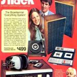 Radio Shack 1974