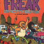 The Fabulous Furry Freak Brothers, 1971