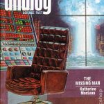 Analog Science Fiction – March 1971