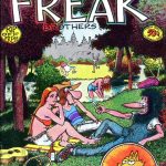 Freak Bros 1973