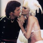 Gil Gerard and Pamela Hensley – Buck Rogers in the 25th Century (1979)