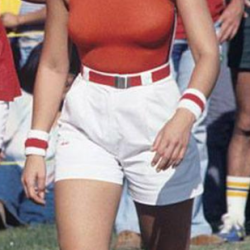 Joyce DeWitt 1978