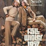 Sears Fall and Winter 1977