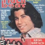 Tiger Beat magazine, July 1976