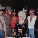 Dolly Parton and the Village People (1979)