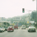 Sunset Boulevard (1973)