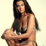 Imogen Hassall in When Dinosaurs Ruled the Earth (1970)