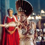 Helen Mirren in Caligula (1979) 1