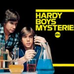 On Sunday nights from 1977-1979, ABC aired The Hardy Boys:Nancy Drew Mysteries.