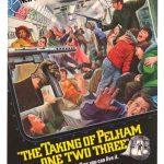 The Taking of Pelham 123 (1974)