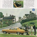 1973 Chevrolet Nova Hatchback
